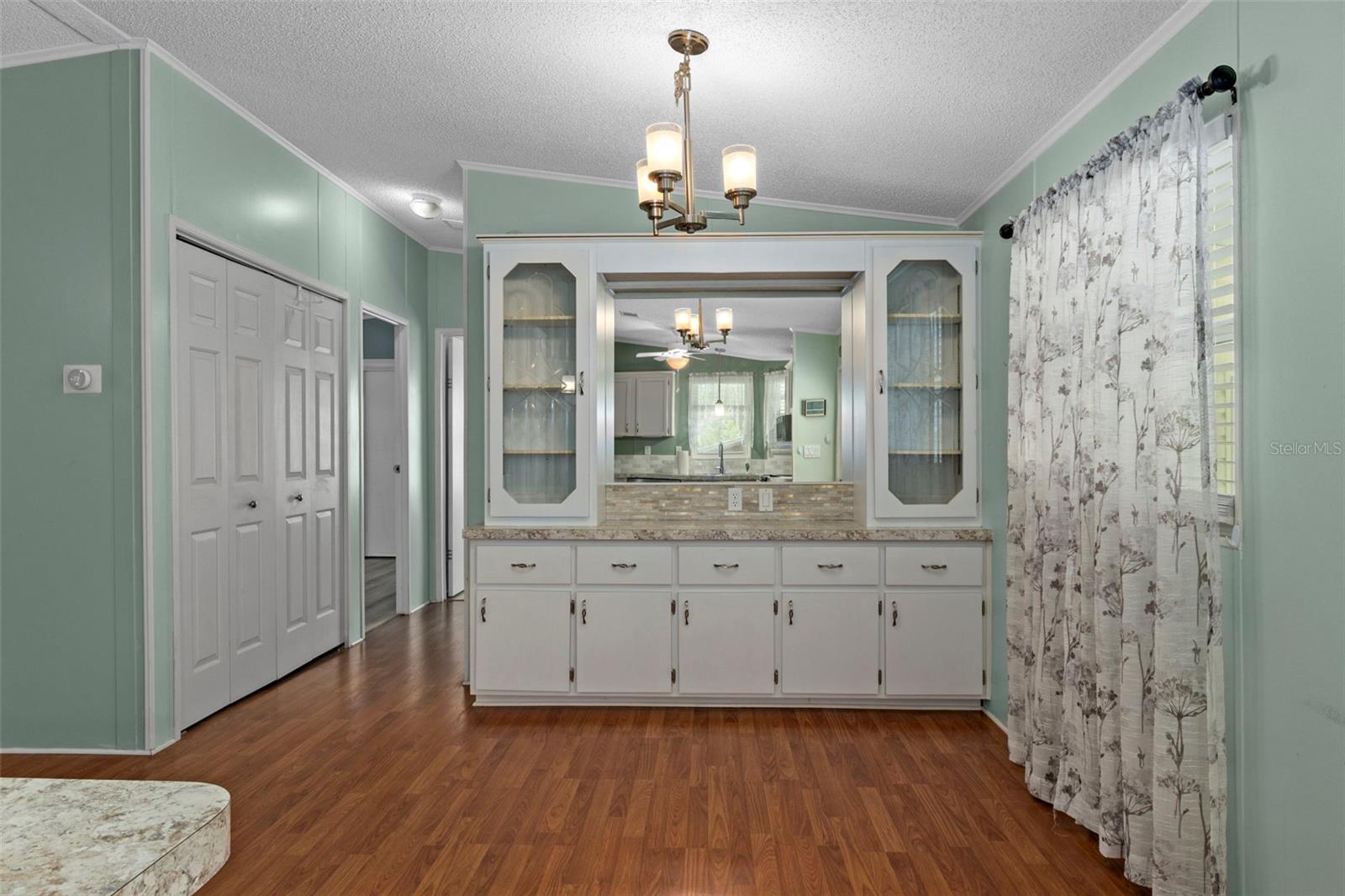 GLEN RAVEN PH 1 - Residential