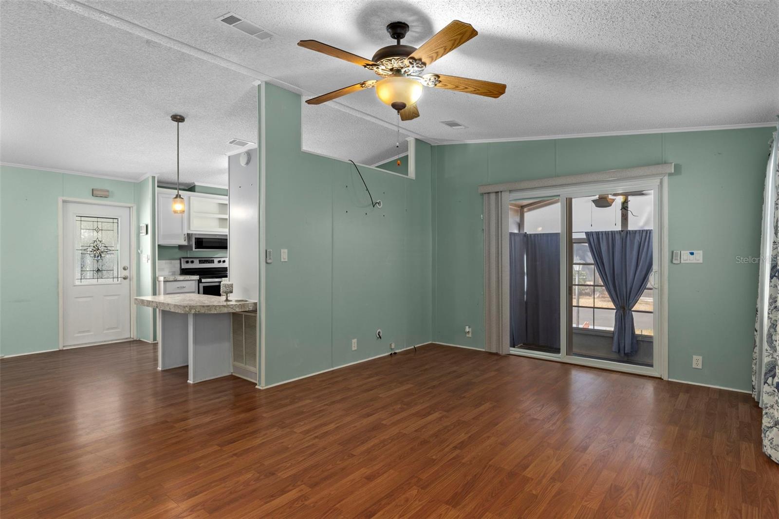 GLEN RAVEN PH 1 - Residential