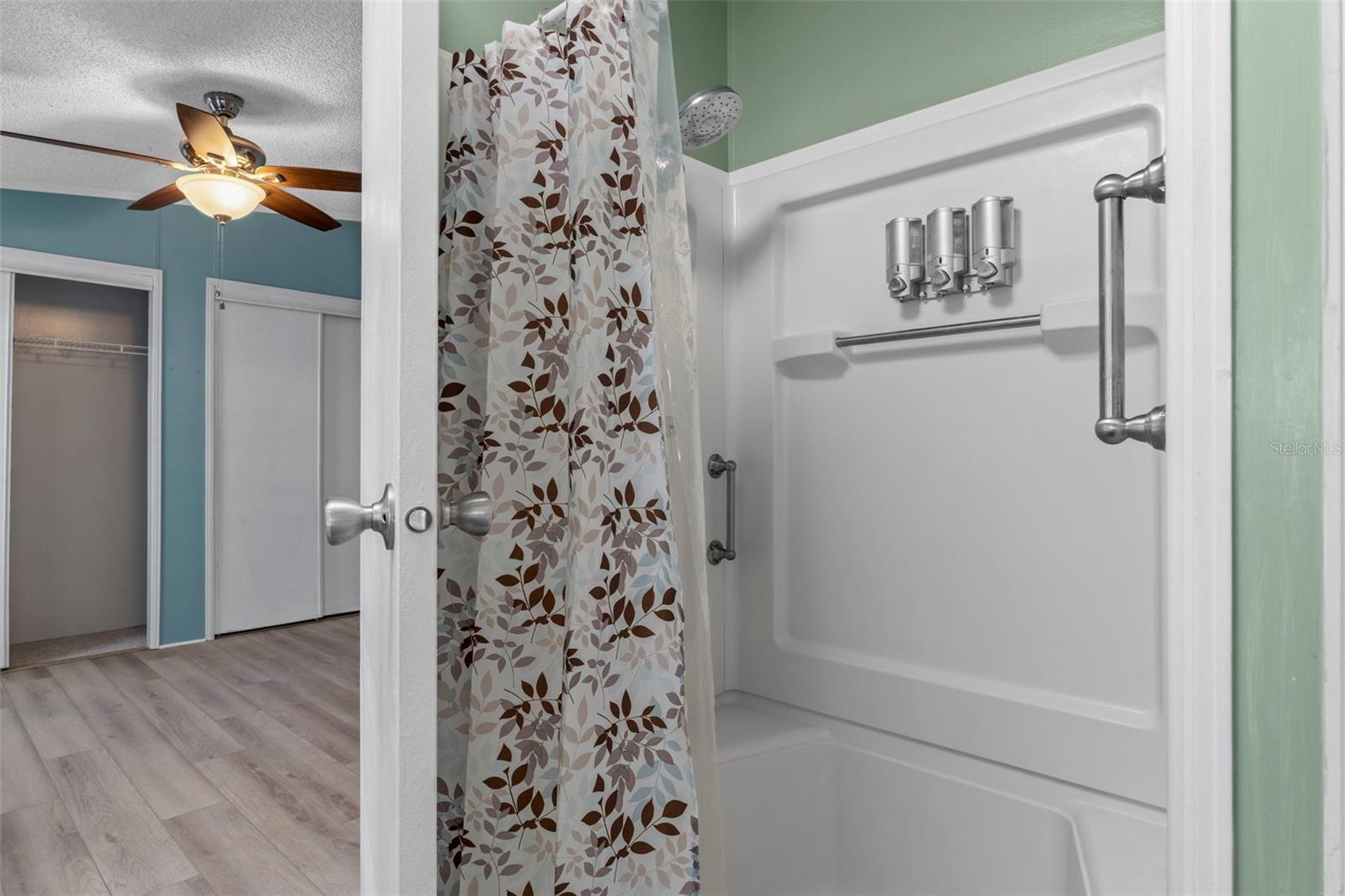 GLEN RAVEN PH 1 - Residential