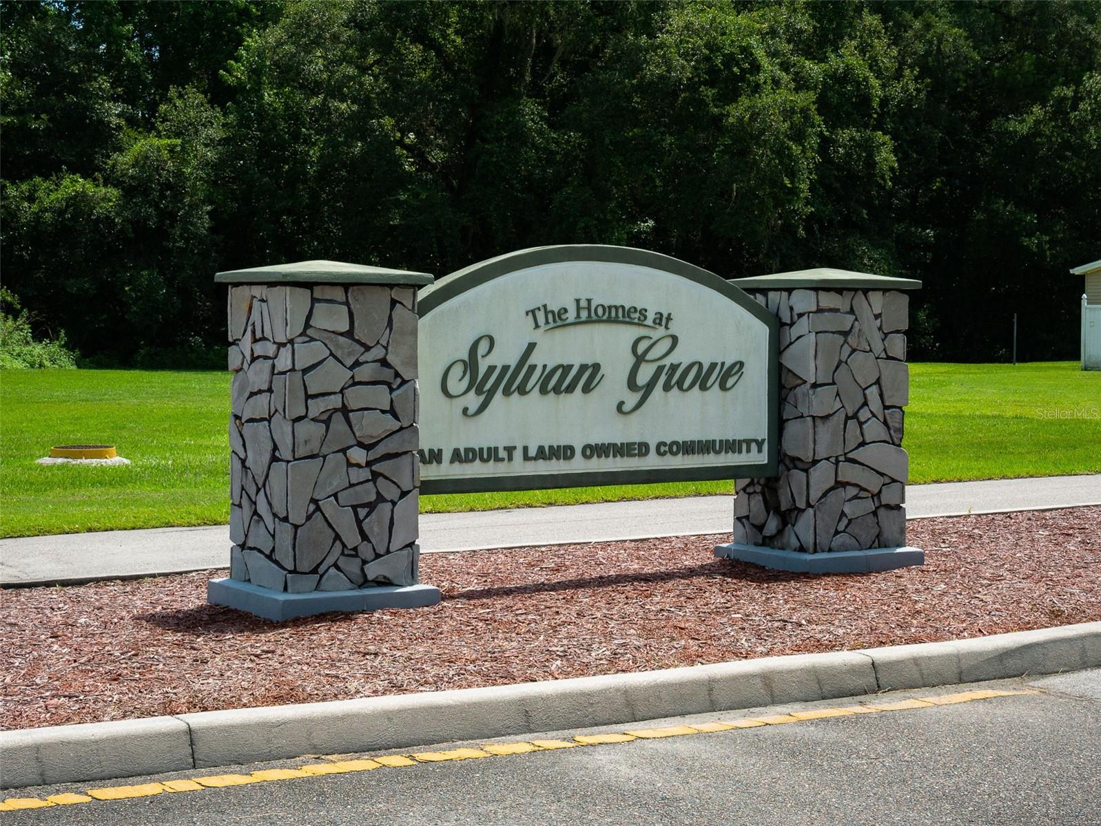 GLEN RAVEN PH 1 - Residential