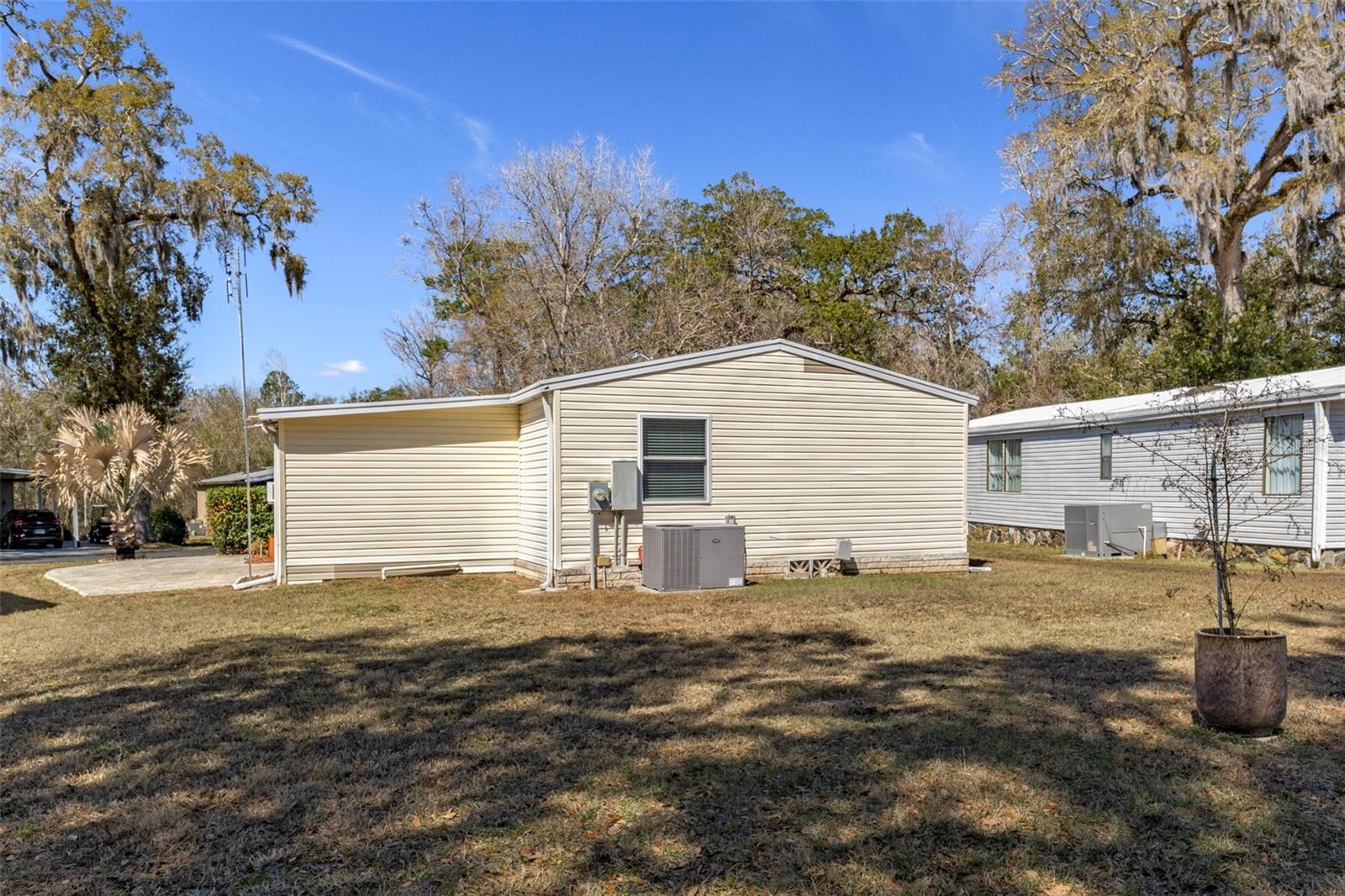 GLEN RAVEN PH 1 - Residential