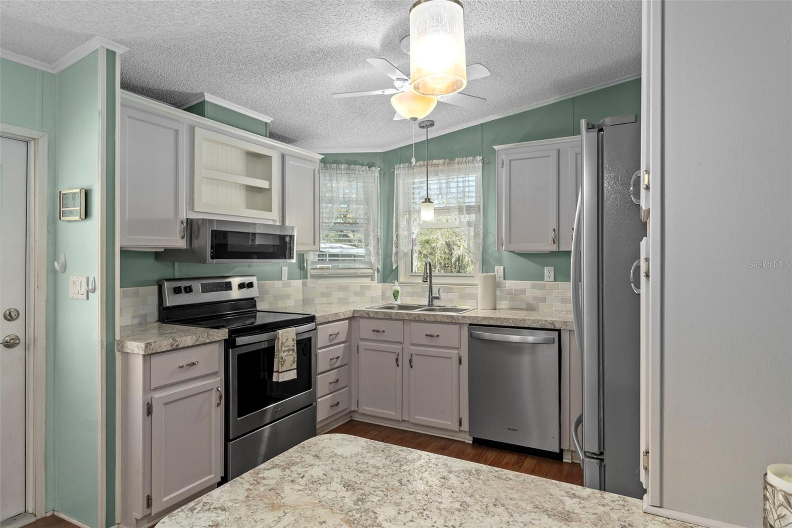 GLEN RAVEN PH 1 - Residential