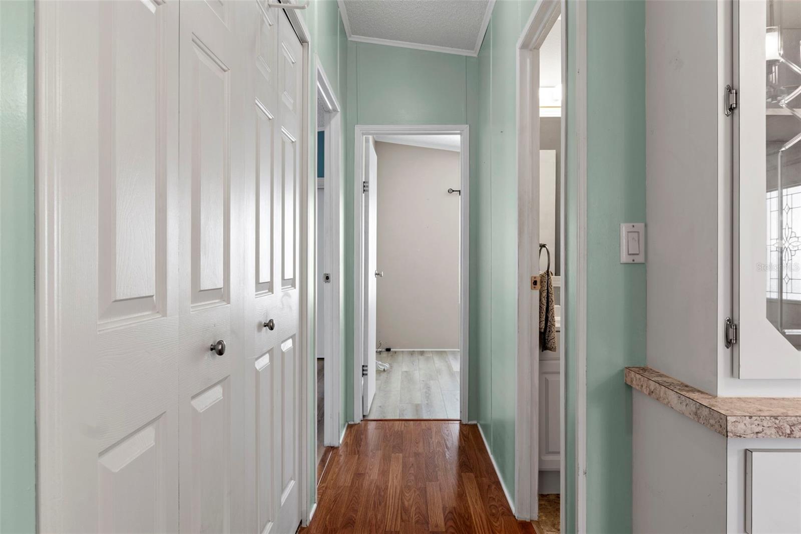 GLEN RAVEN PH 1 - Residential