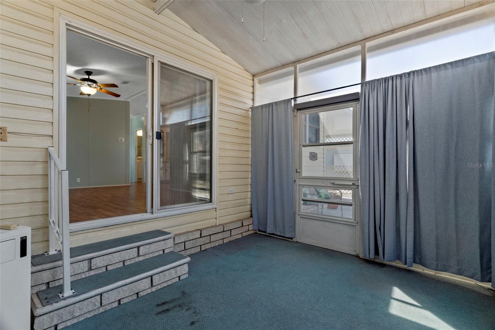 GLEN RAVEN PH 1 - Residential