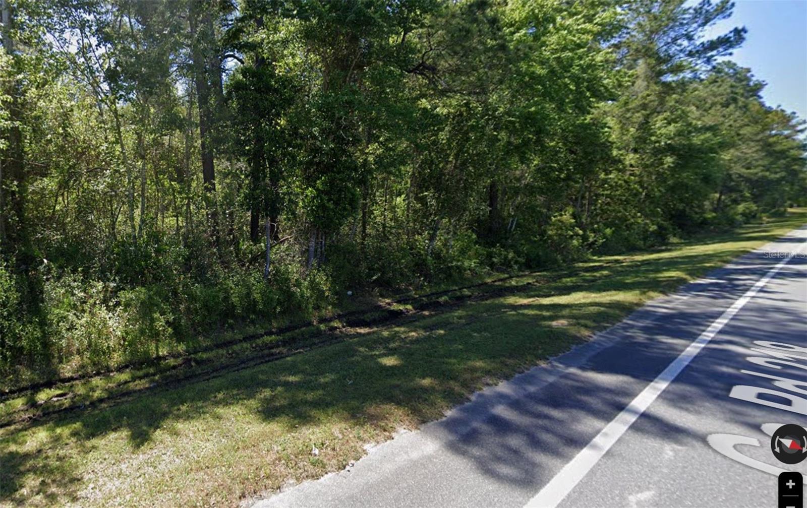 1.27 acres, 55,495 SqFt vacant lot. This is an assignment of contract. Buyer pays closing costs. Priced below market for a quick sale. Cash only.