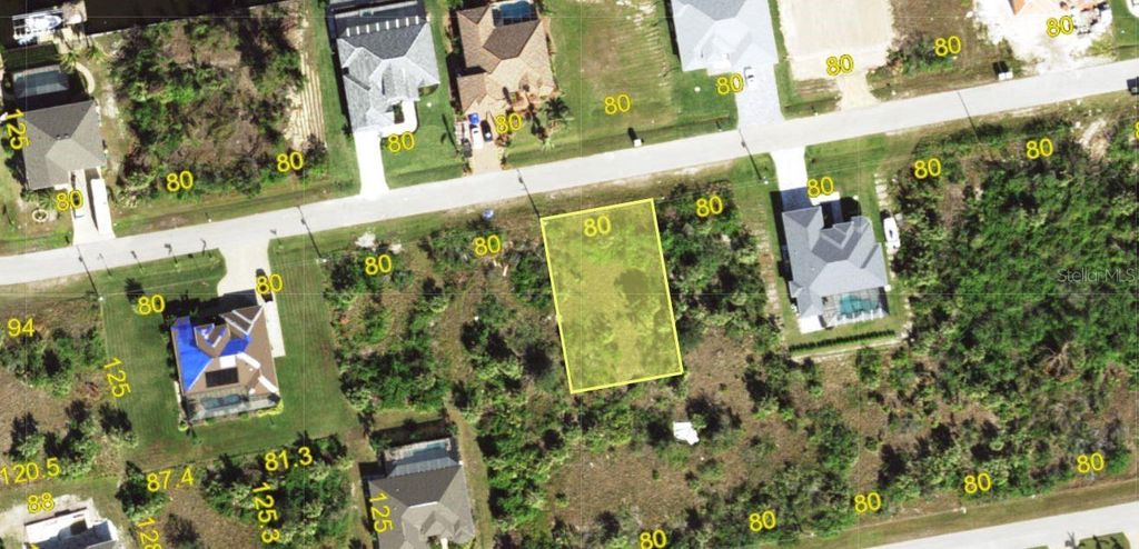 Photo of 15101 Chinook Way, Port Charlotte, FL 33981 (MLS # D6136401)