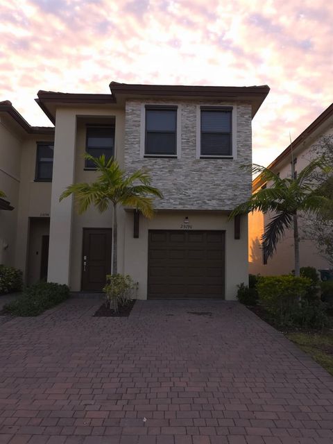 25190 SW 107TH AVENUE HOMESTEAD FL 33032