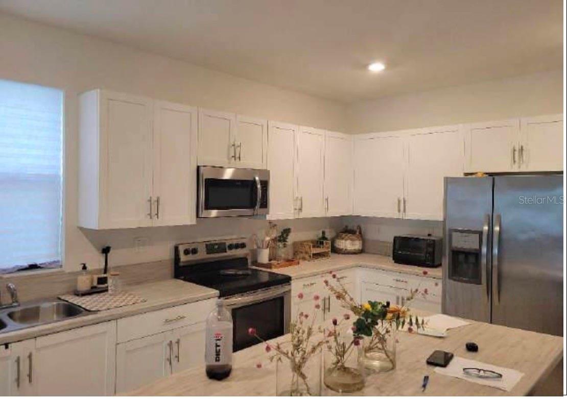 ALLAPATTAH GDNS - Residential