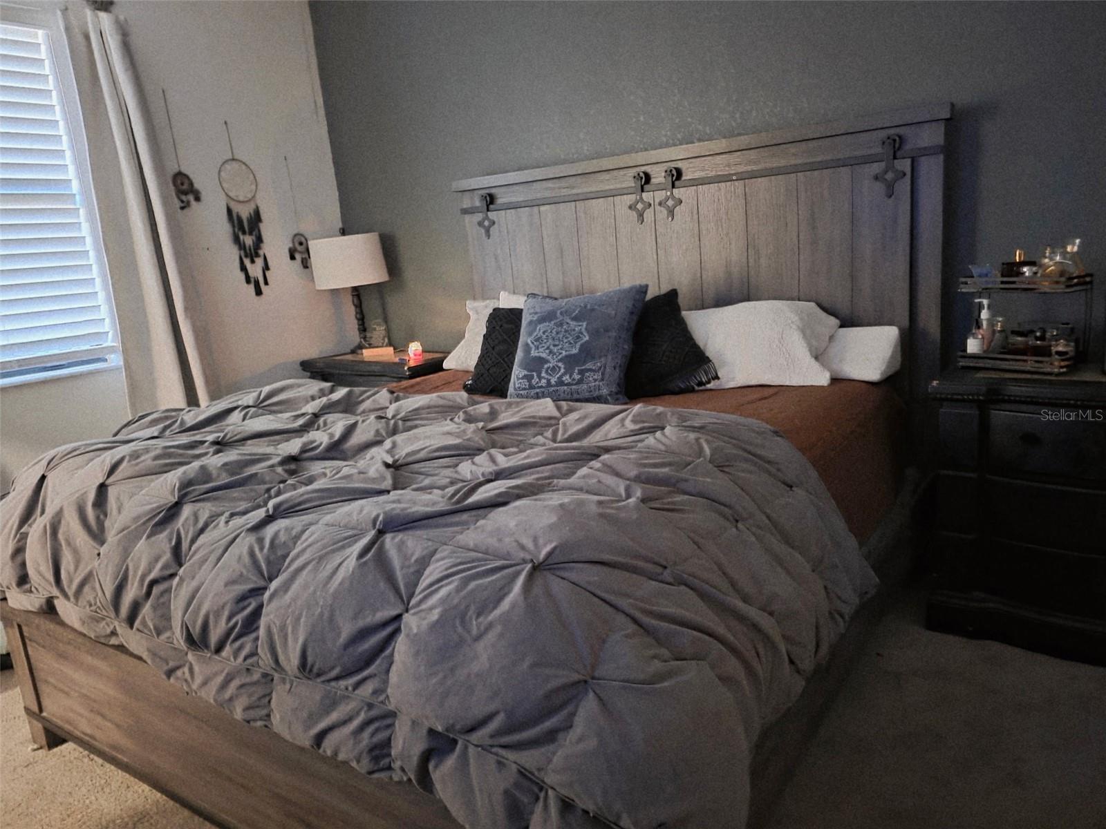 ALLAPATTAH GDNS - Residential