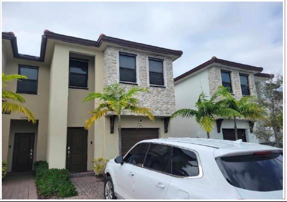 ALLAPATTAH GDNS - Residential