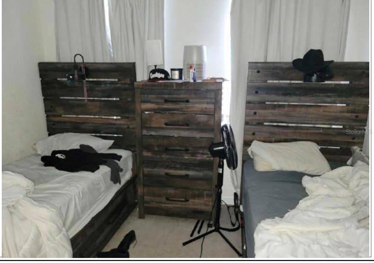 ALLAPATTAH GDNS - Residential