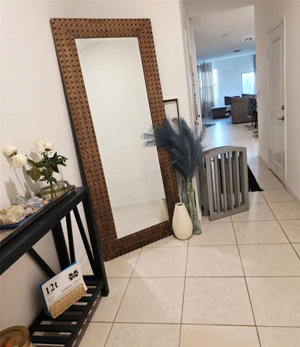 ALLAPATTAH GDNS - Residential