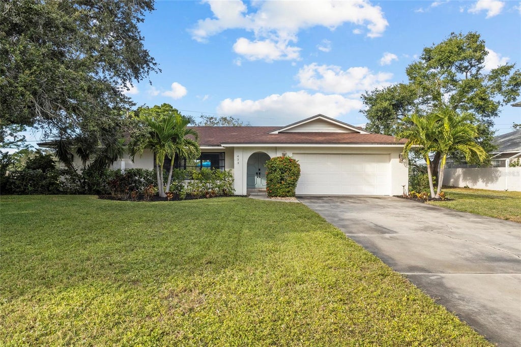 Photo of 433 Whitfield Avenue, Sarasota, FL 34243 (MLS # A4702875)