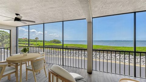 A home in BRADENTON