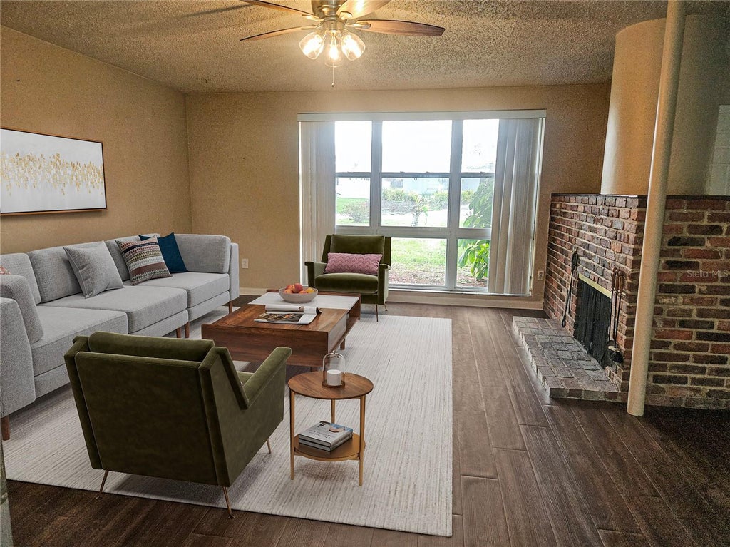 Photo of 1820 Lombardy Drive, Clearwater, FL 33755 (MLS # G5115866)