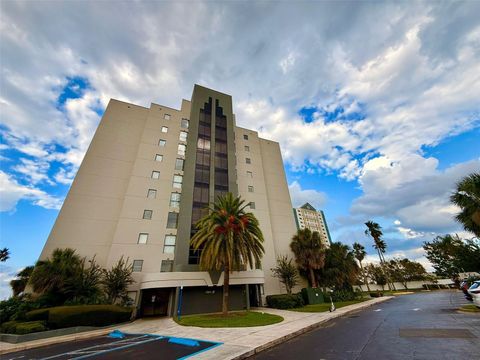 Photo of 6165 Carrier Drive #2203, Orlando, FL 32819 (MLS # O6349151)