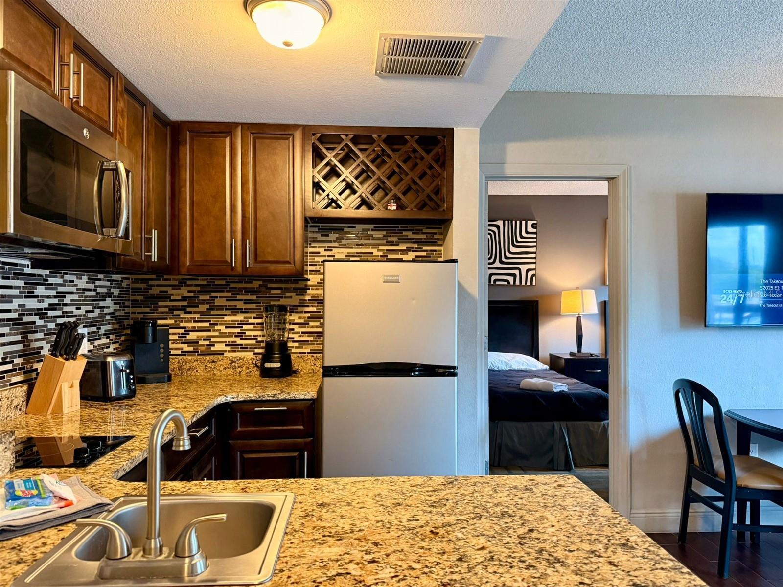 6165 CARRIER DRIVE 2203