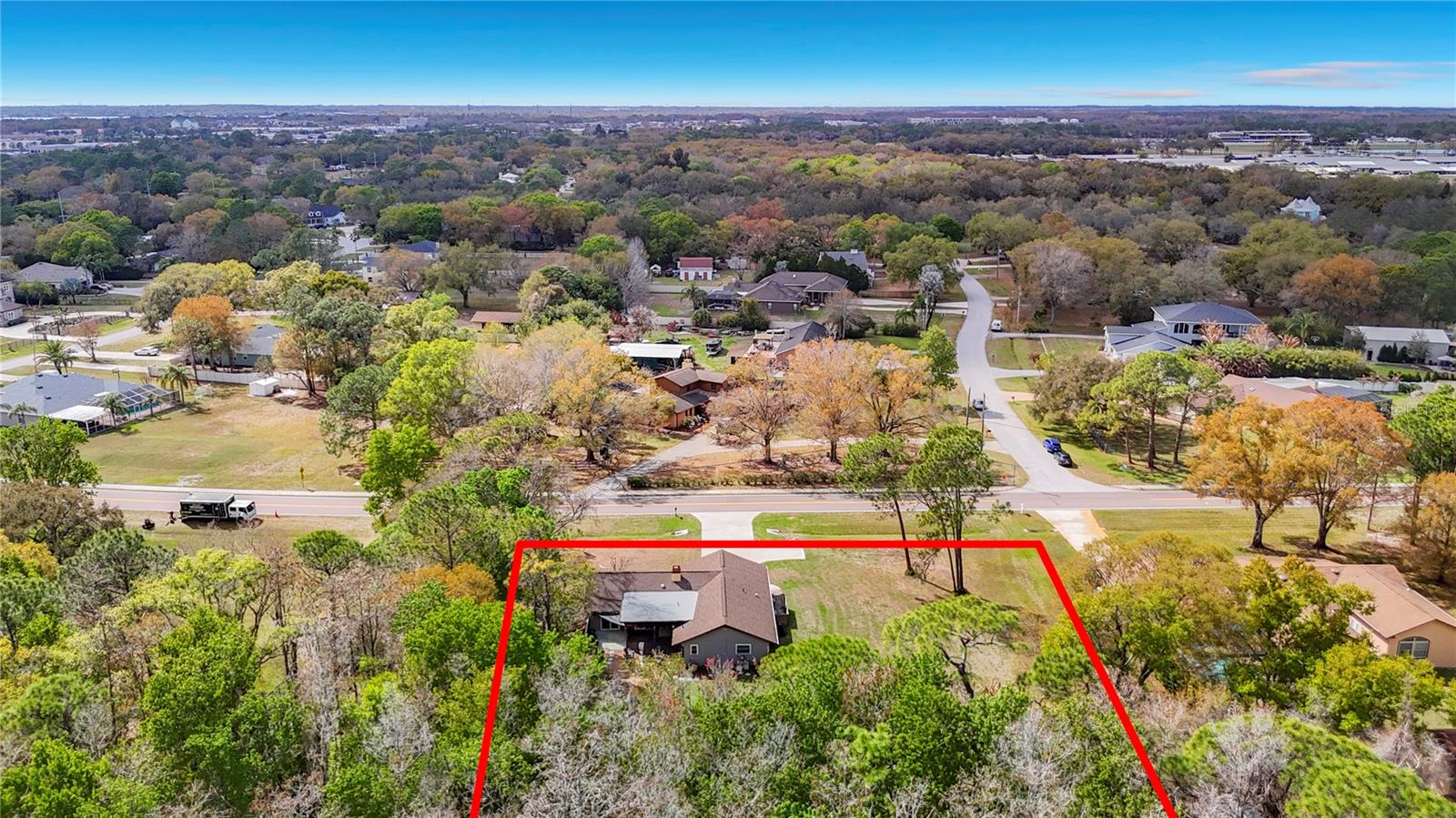 TWIN BRANCH ACRES UNIT TWO - Residential