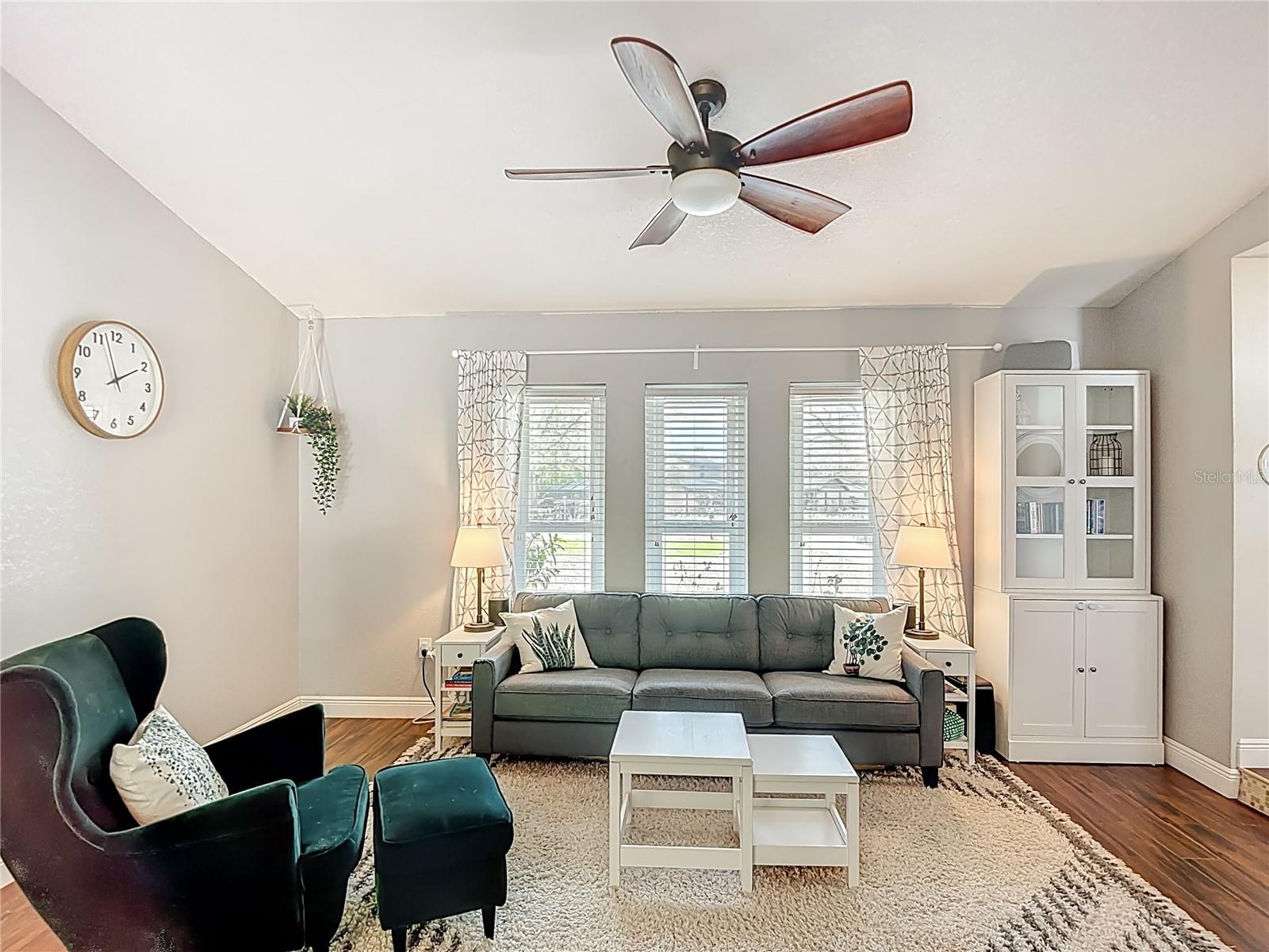 TWIN BRANCH ACRES UNIT TWO - Residential