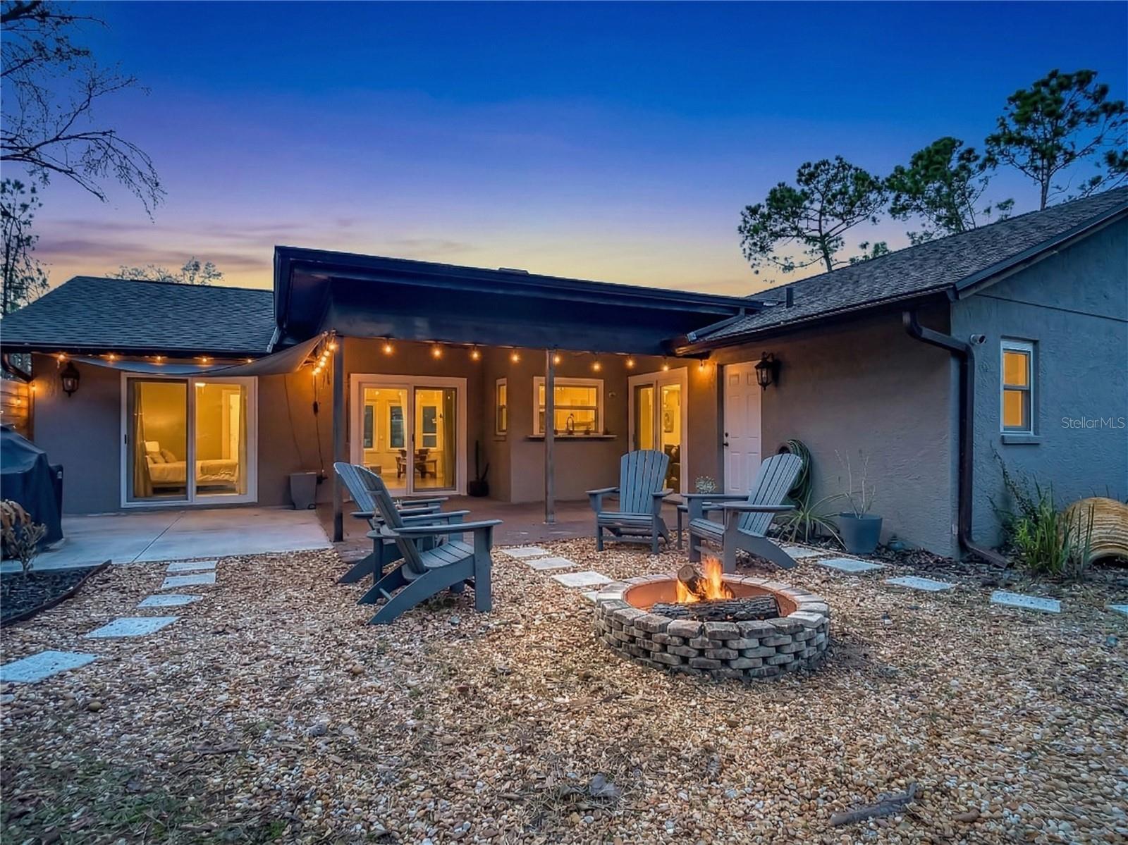 TWIN BRANCH ACRES UNIT TWO - Residential