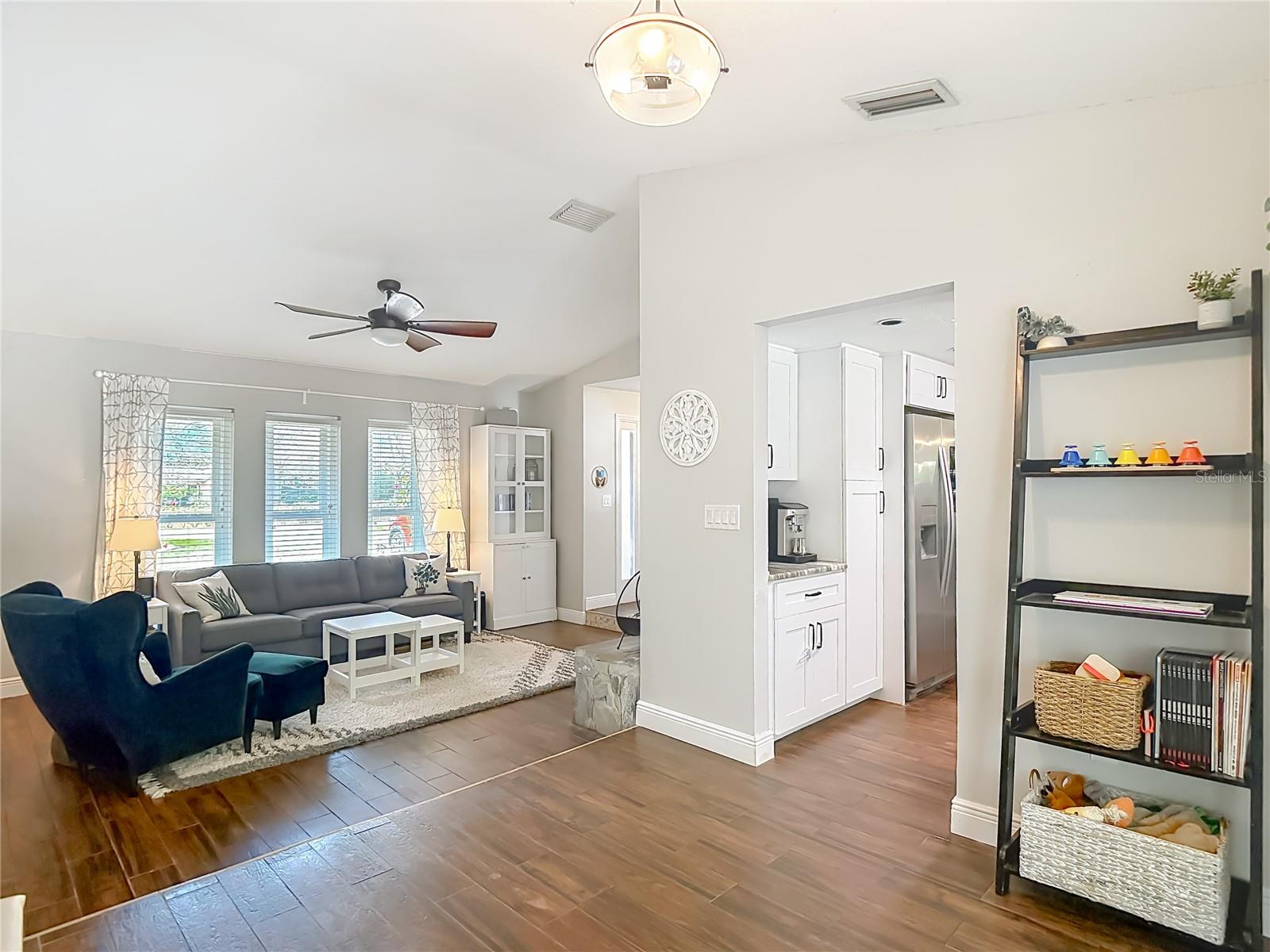 TWIN BRANCH ACRES UNIT TWO - Residential