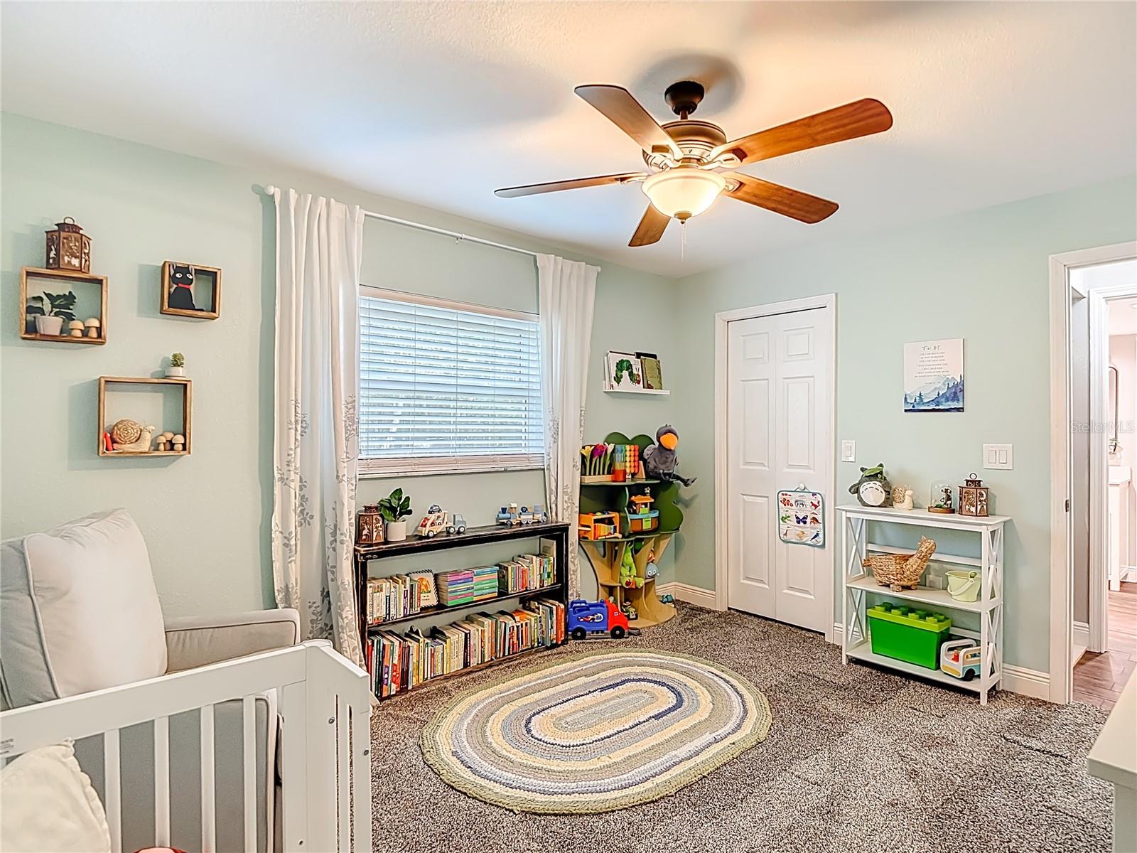 TWIN BRANCH ACRES UNIT TWO - Residential