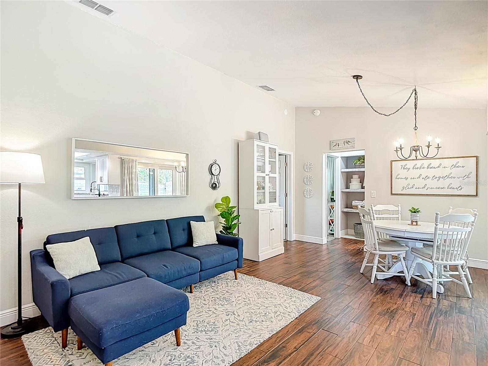 TWIN BRANCH ACRES UNIT TWO - Residential