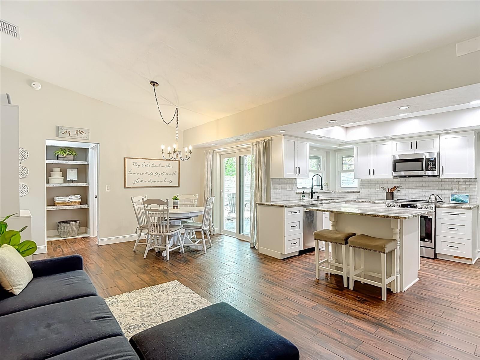 TWIN BRANCH ACRES UNIT TWO - Residential