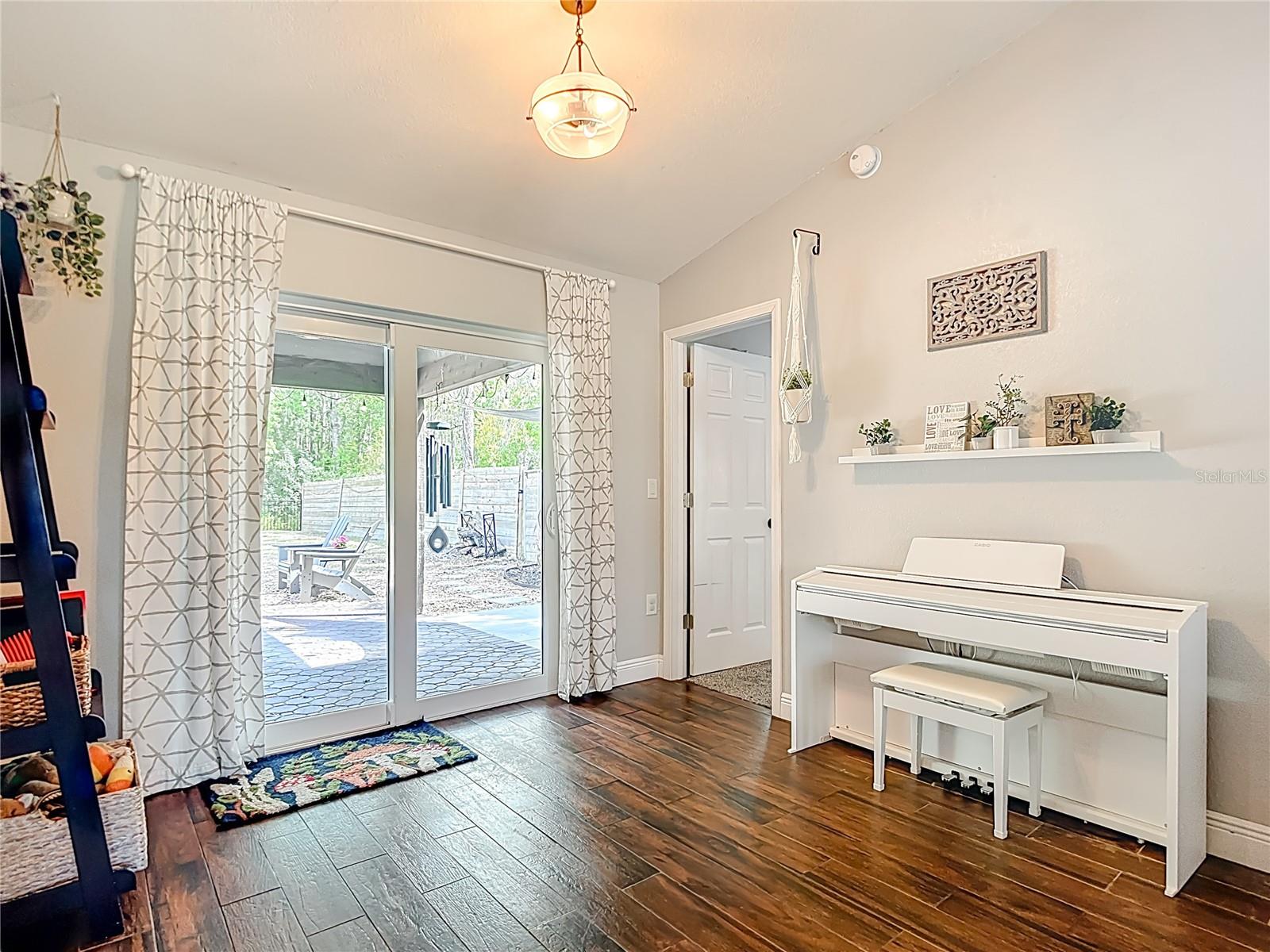 TWIN BRANCH ACRES UNIT TWO - Residential