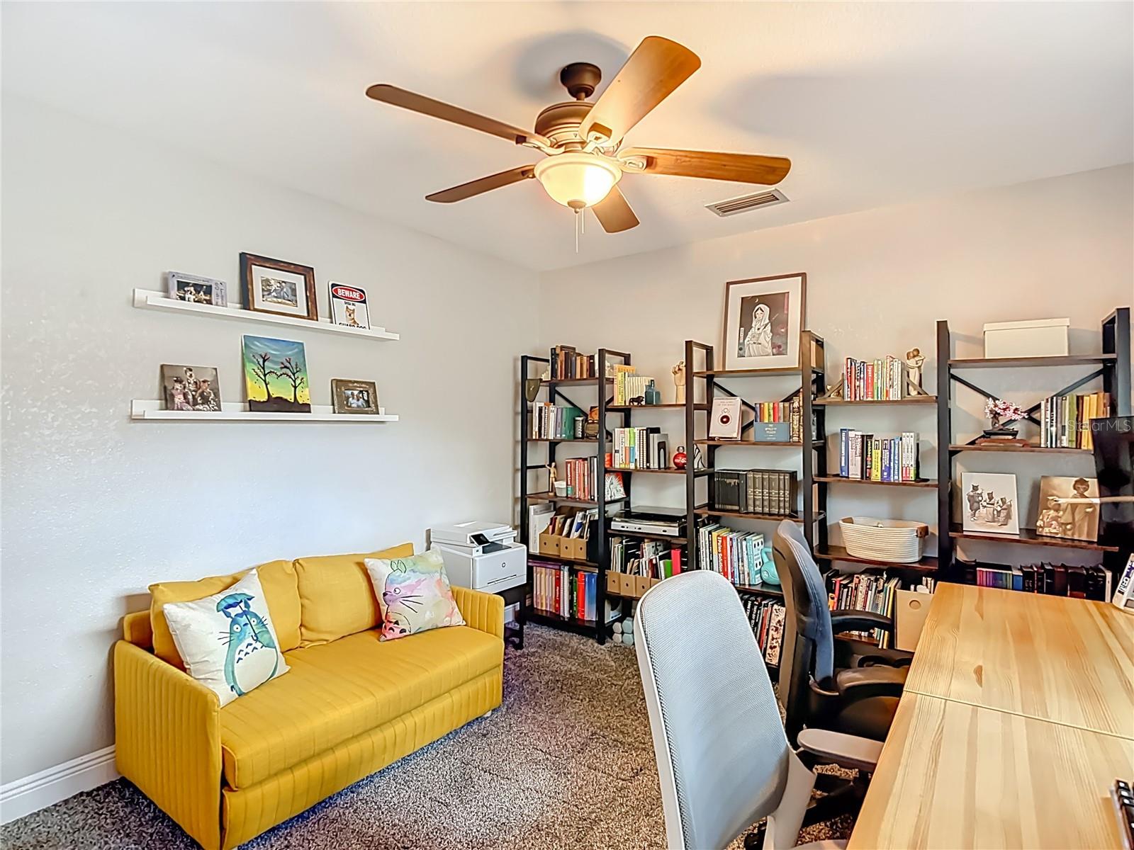 TWIN BRANCH ACRES UNIT TWO - Residential