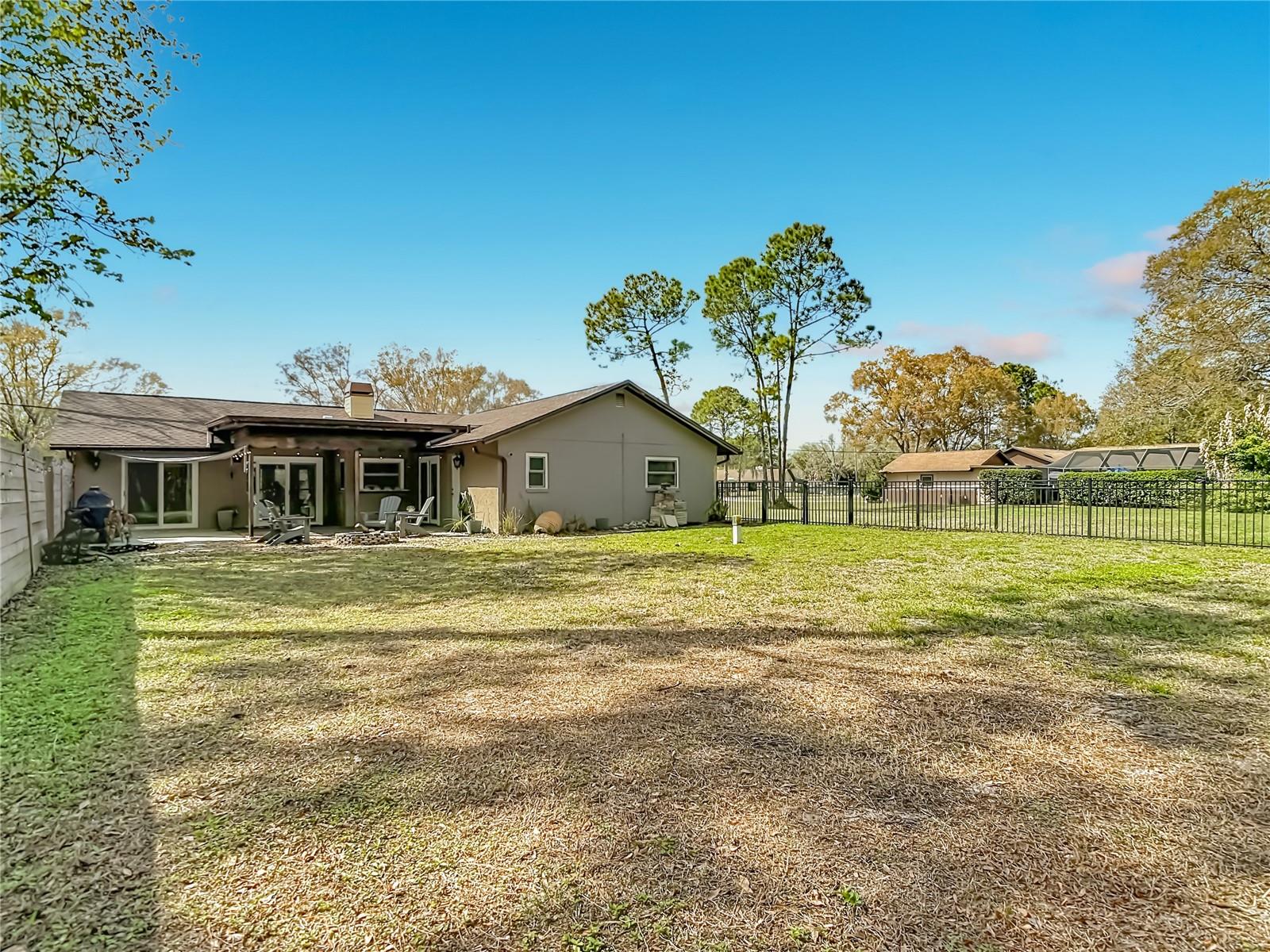 TWIN BRANCH ACRES UNIT TWO - Residential