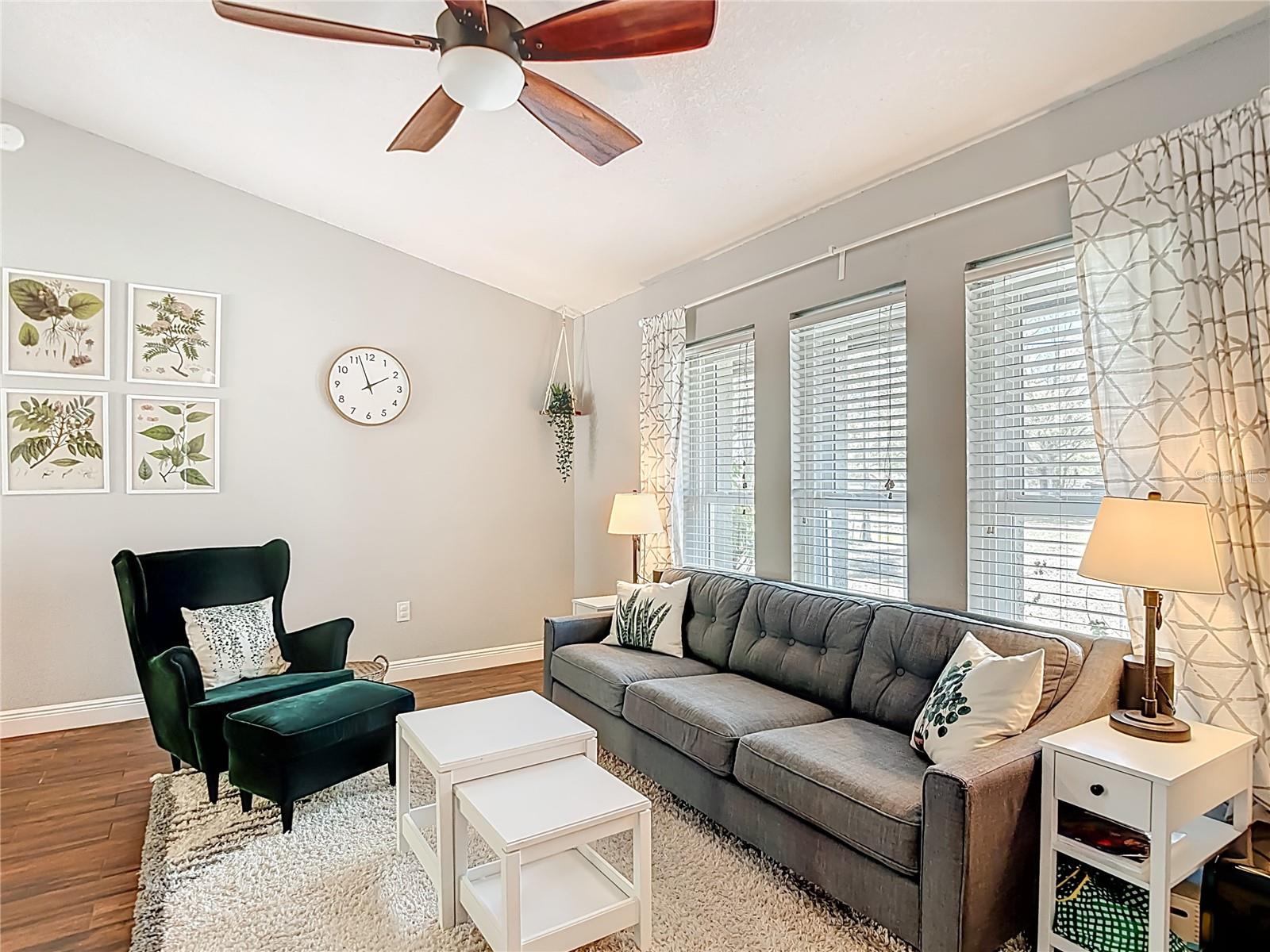 TWIN BRANCH ACRES UNIT TWO - Residential