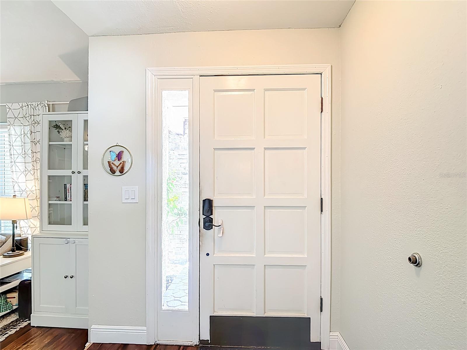 TWIN BRANCH ACRES UNIT TWO - Residential