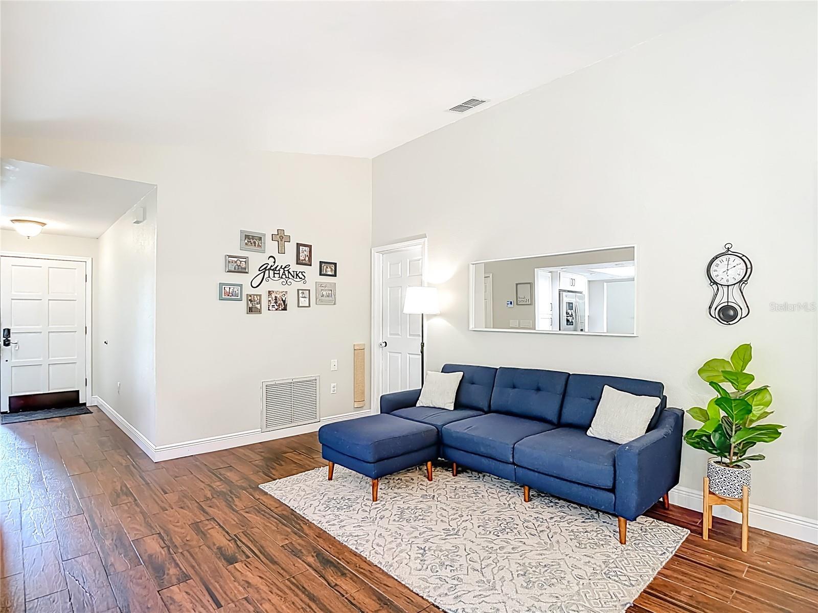 TWIN BRANCH ACRES UNIT TWO - Residential