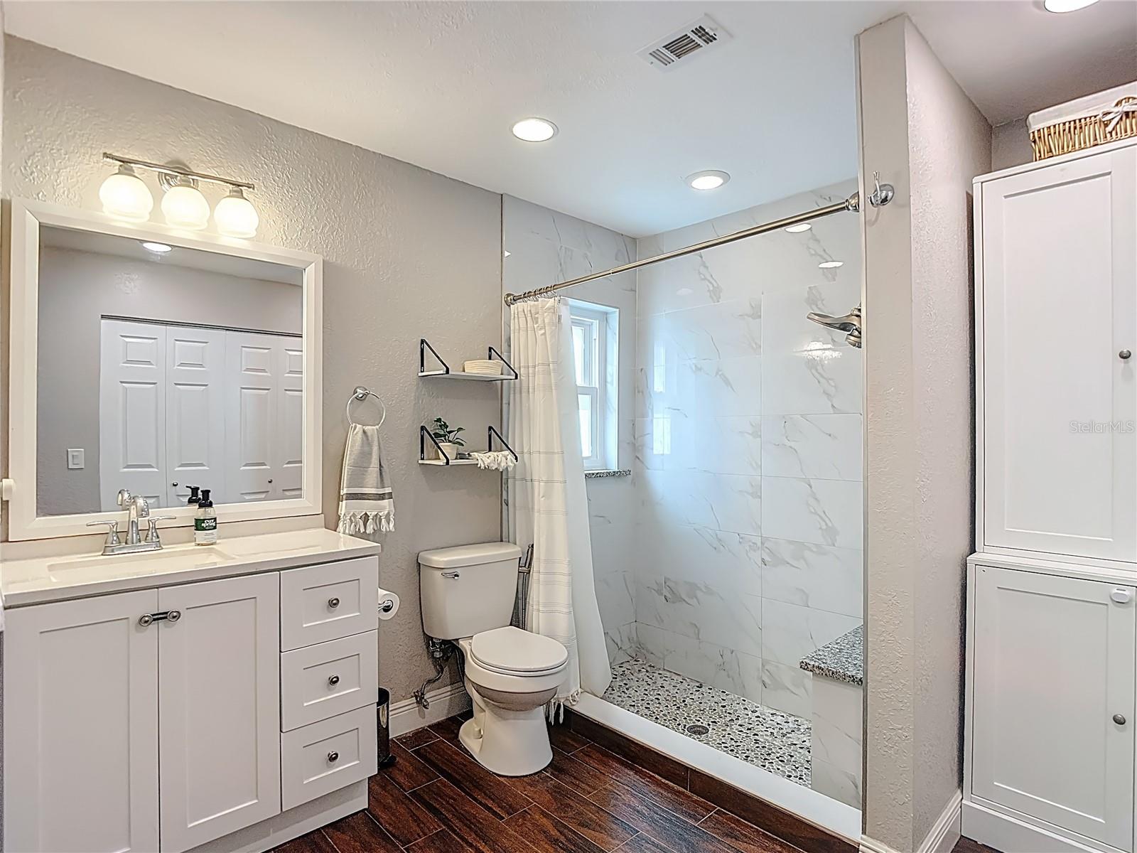 TWIN BRANCH ACRES UNIT TWO - Residential