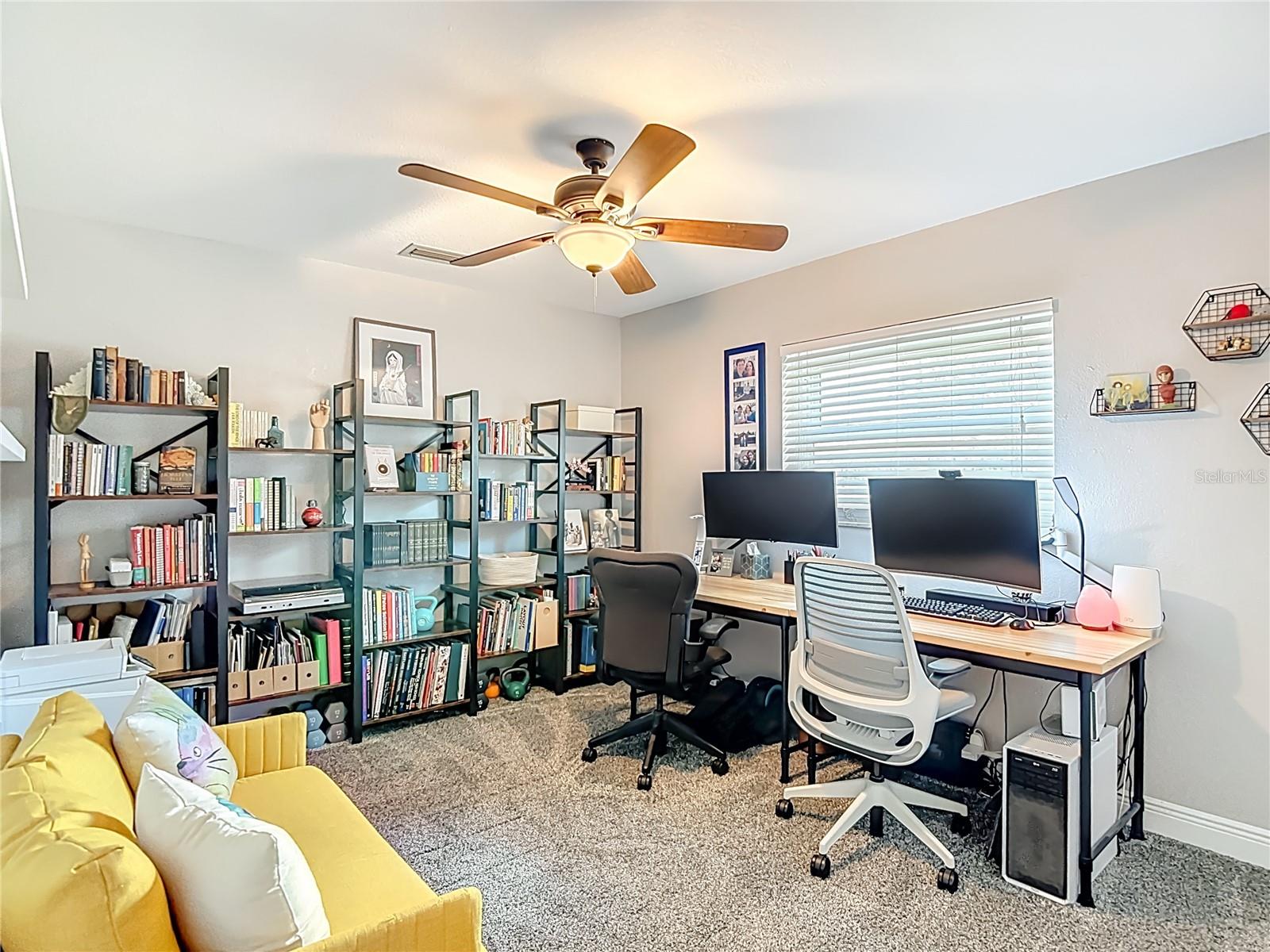 TWIN BRANCH ACRES UNIT TWO - Residential