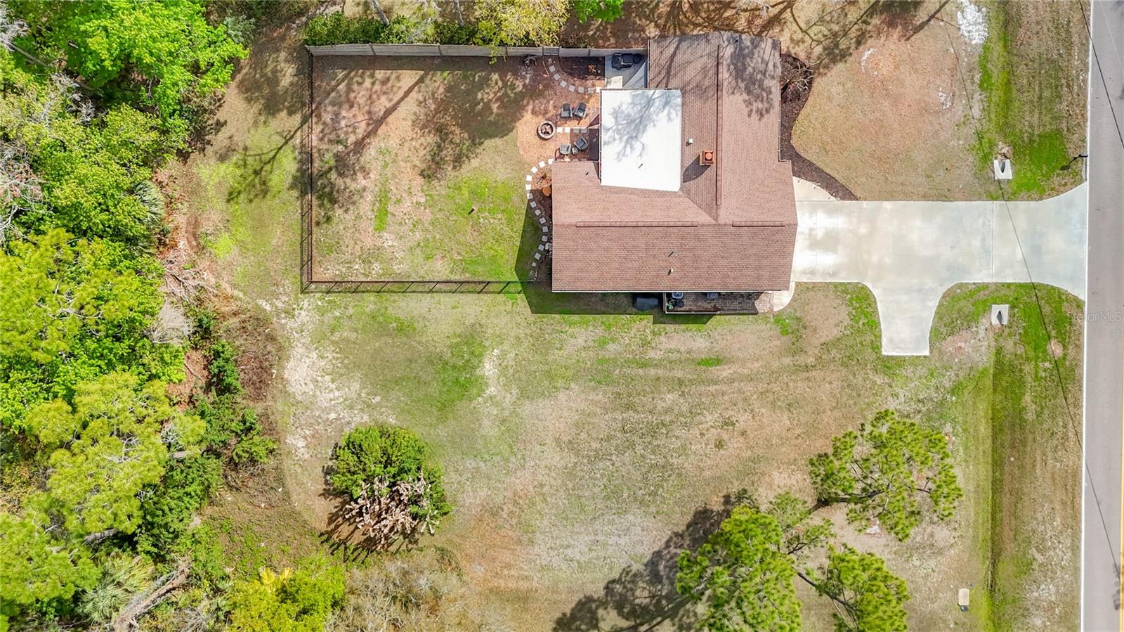 TWIN BRANCH ACRES UNIT TWO - Residential