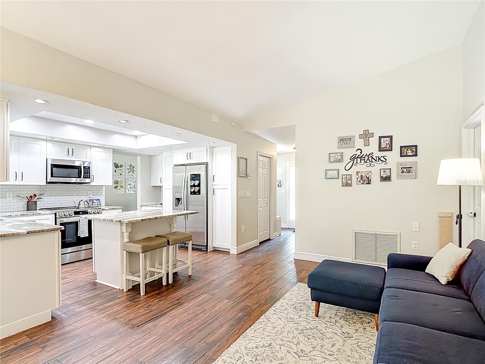 TWIN BRANCH ACRES UNIT TWO - Residential