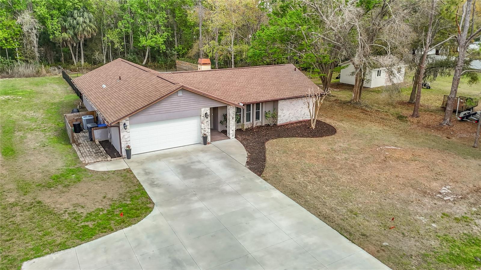 TWIN BRANCH ACRES UNIT TWO - Residential