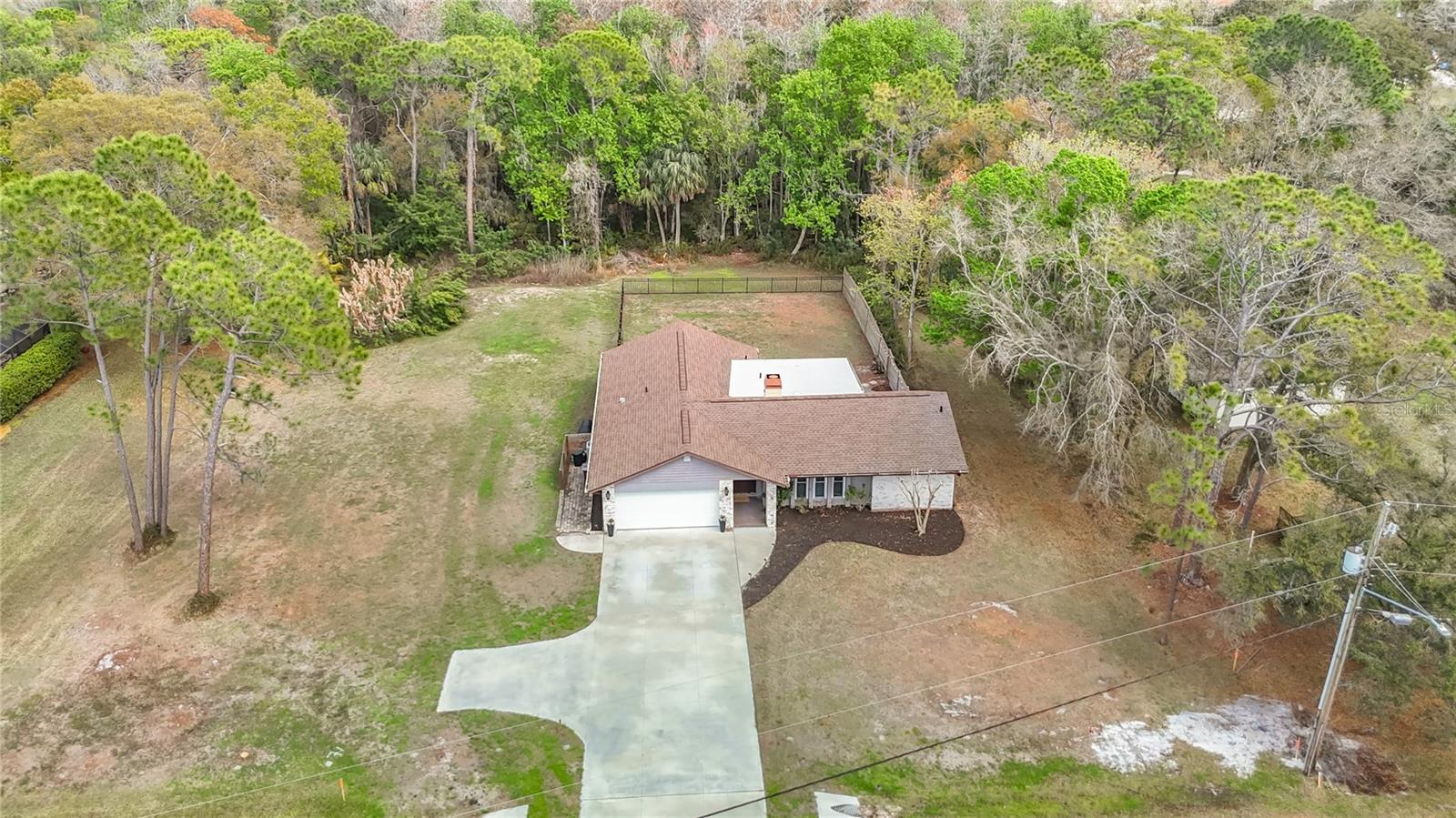 TWIN BRANCH ACRES UNIT TWO - Residential