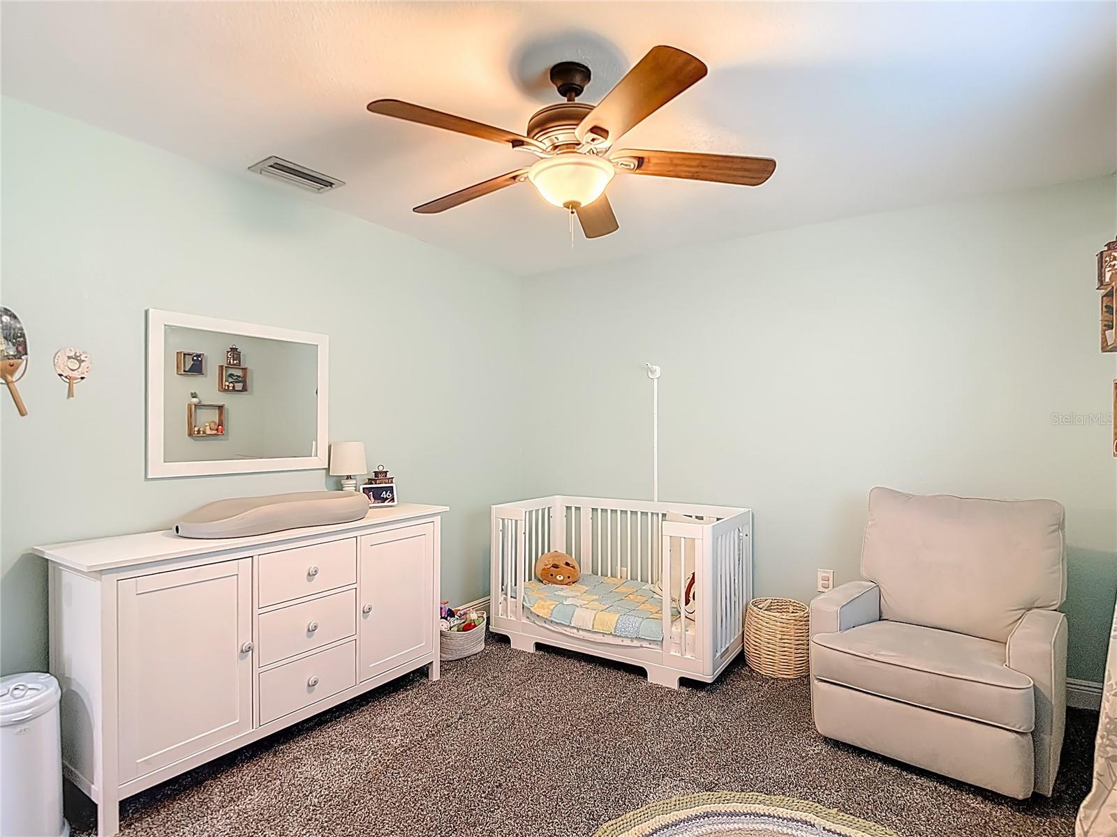 TWIN BRANCH ACRES UNIT TWO - Residential