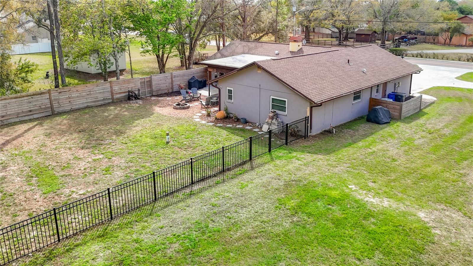 TWIN BRANCH ACRES UNIT TWO - Residential