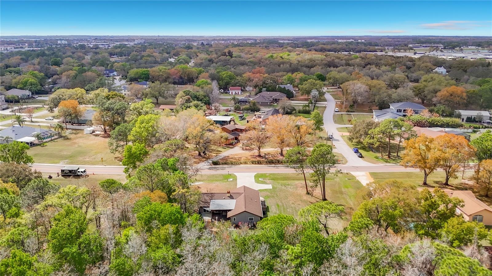 TWIN BRANCH ACRES UNIT TWO - Residential