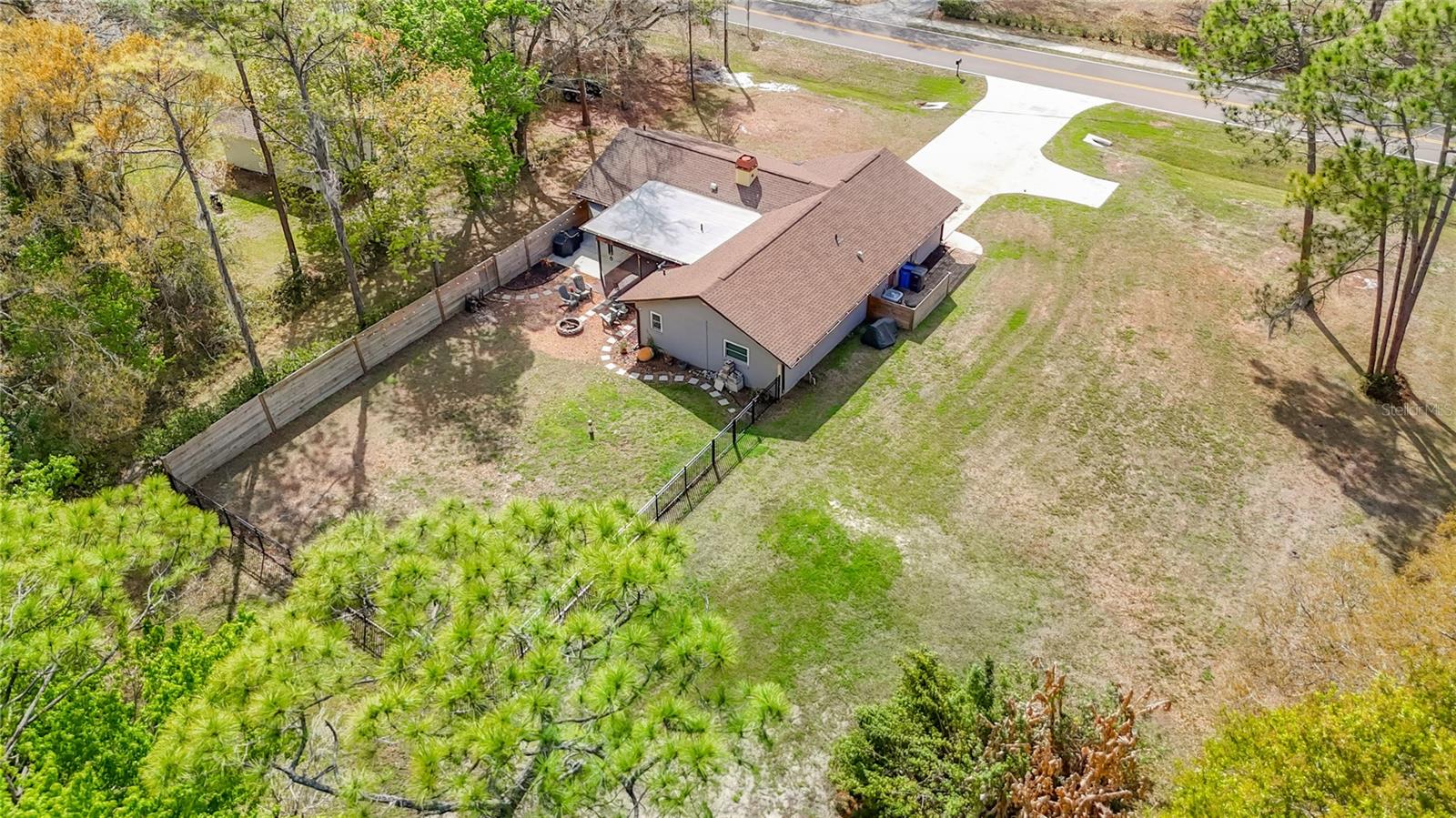 TWIN BRANCH ACRES UNIT TWO - Residential