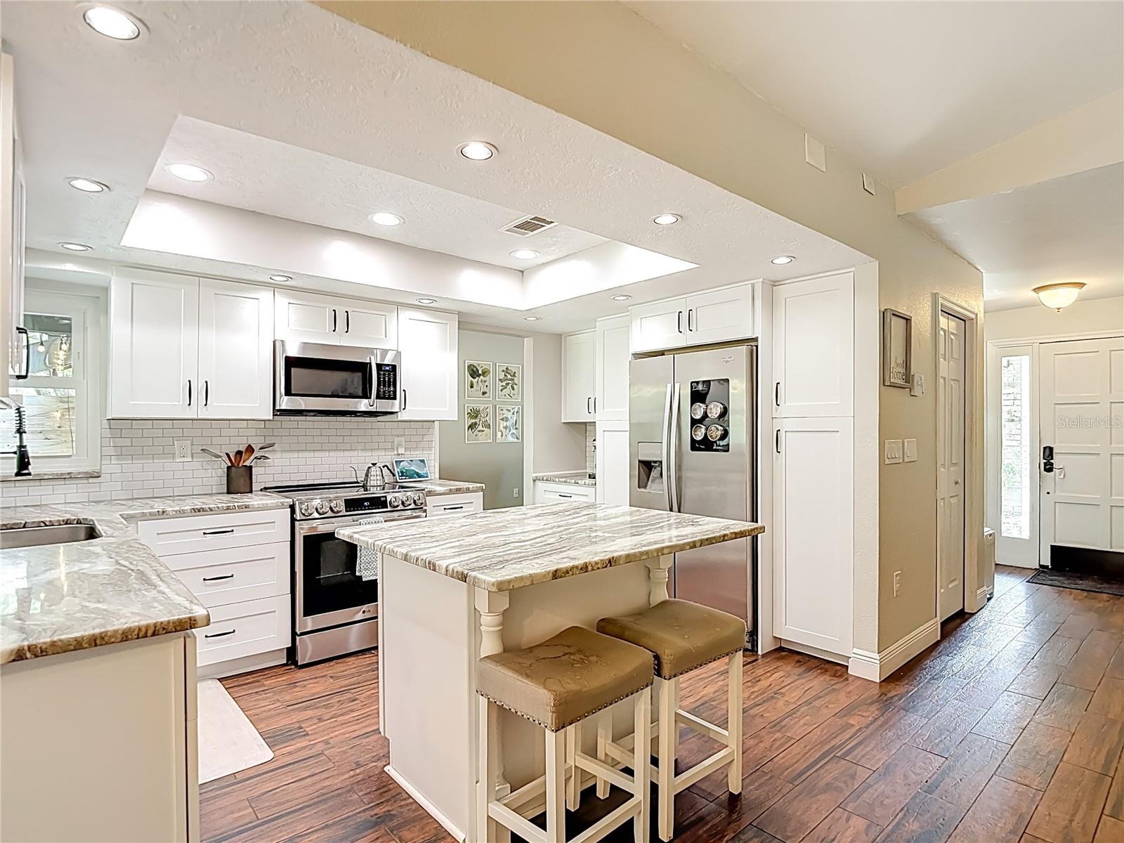 TWIN BRANCH ACRES UNIT TWO - Residential