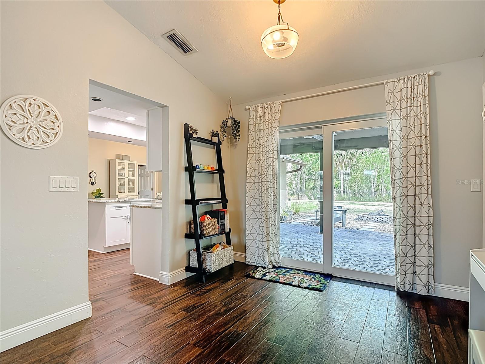 TWIN BRANCH ACRES UNIT TWO - Residential