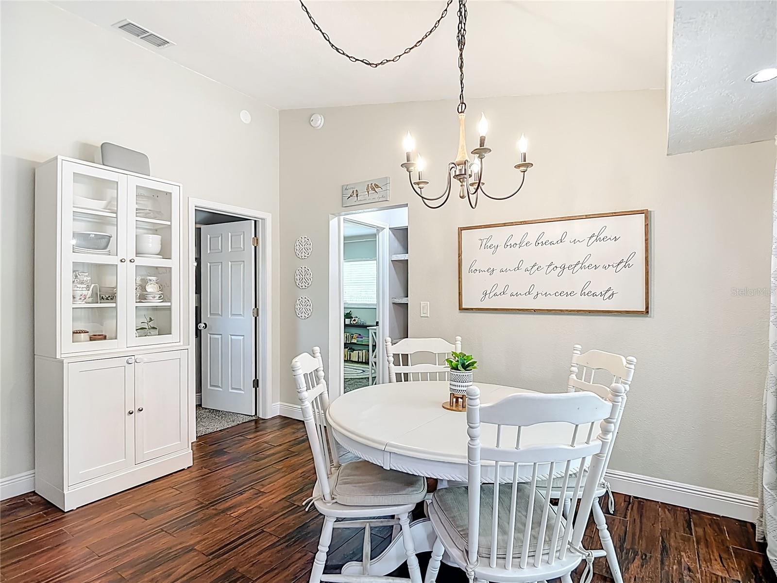 TWIN BRANCH ACRES UNIT TWO - Residential