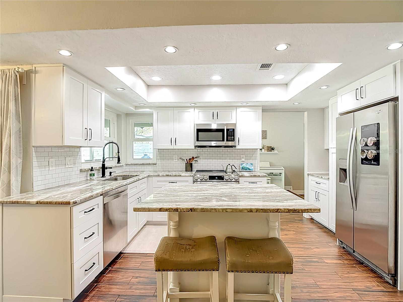 TWIN BRANCH ACRES UNIT TWO - Residential