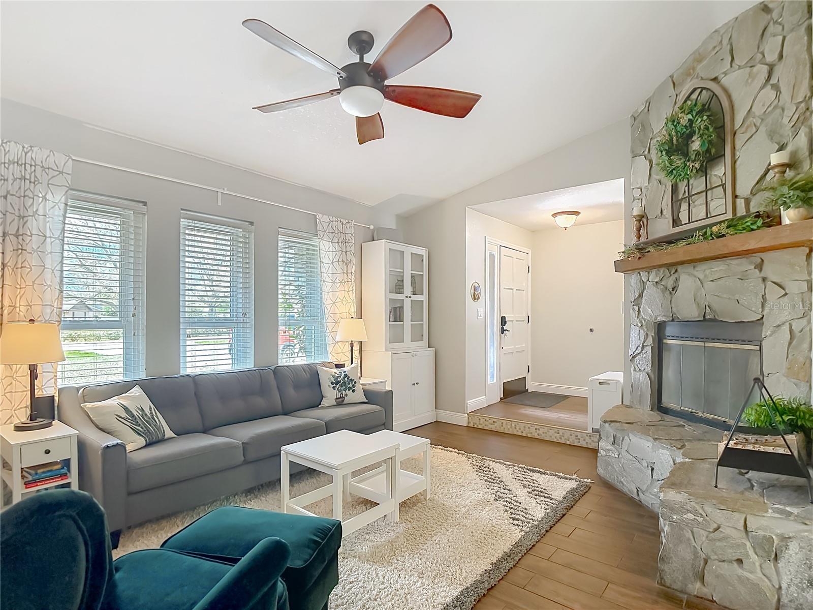 TWIN BRANCH ACRES UNIT TWO - Residential