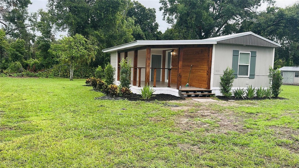 Photo of 1119 N Parsons Avenue, Seffner, FL 33584 (MLS # TB8532657)